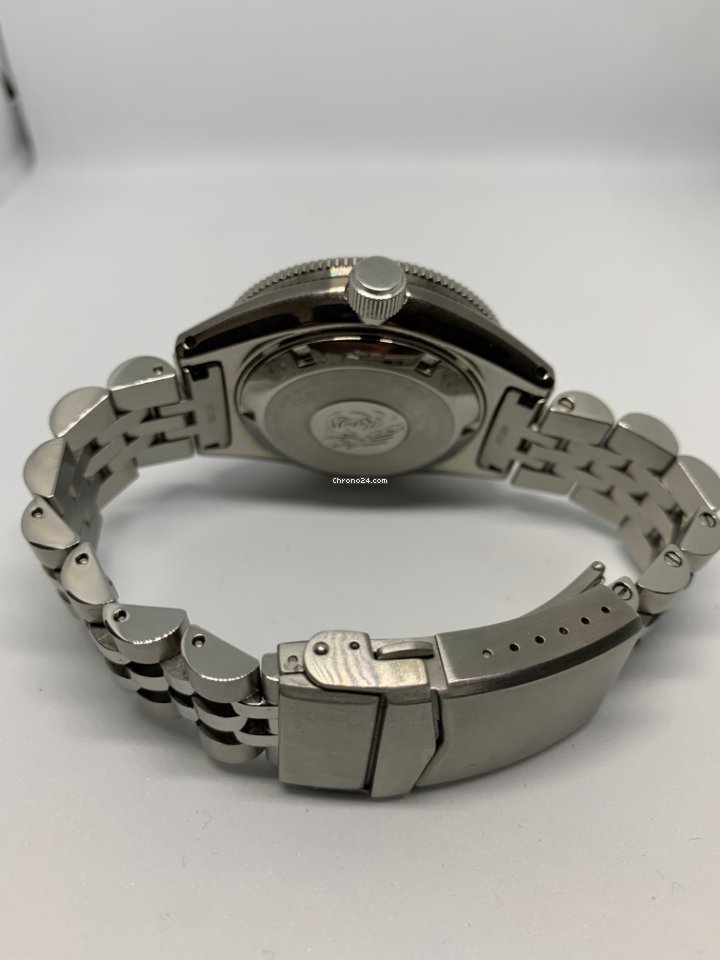 IMG_9081 Seiko Prospex Mens watch Unisex Automatic Steel SPB053J1 Replica 6