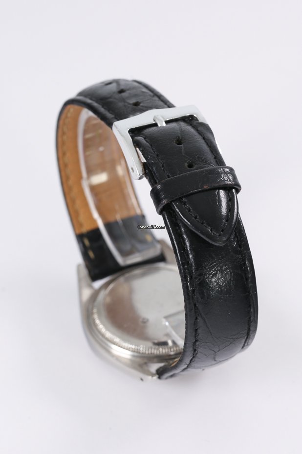 Tudor Heritage Advisor Mens watch Unisex Manual winding Steel 7926 Replica 6