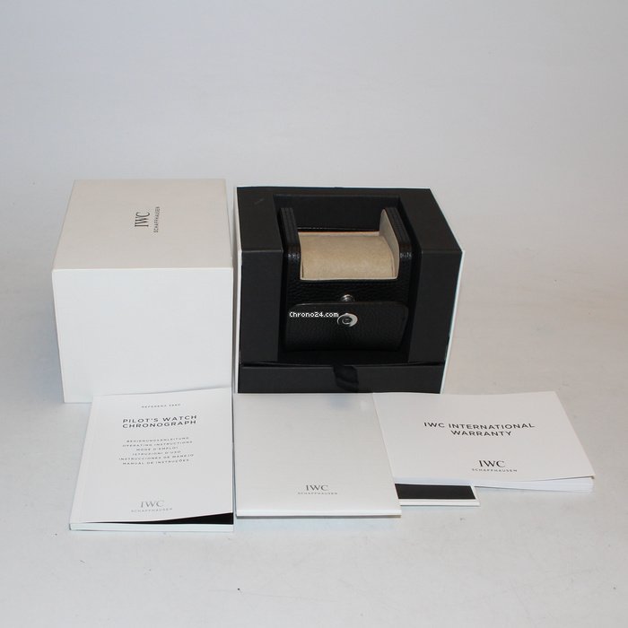IMG_9081 IWC Portuguese Automatic Mens watch Unisex Automatic Steel IW5007-10 Replica 6