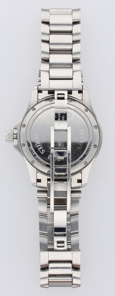 Movado Mens watch Unisex 14.1.14.1059 Replica 6