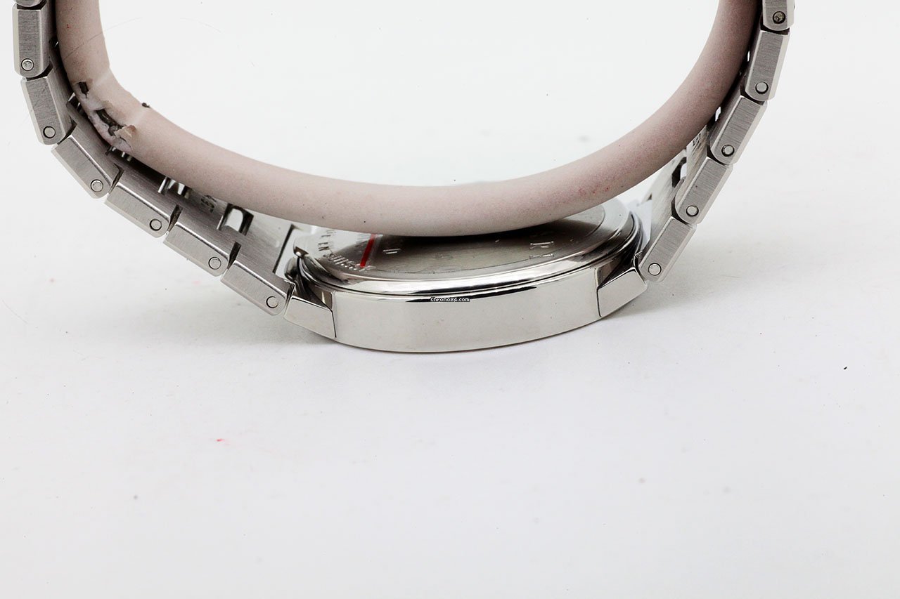 IMG_9081 Bulgari Bulgari Quartz Steel BB30SSD Replica 6