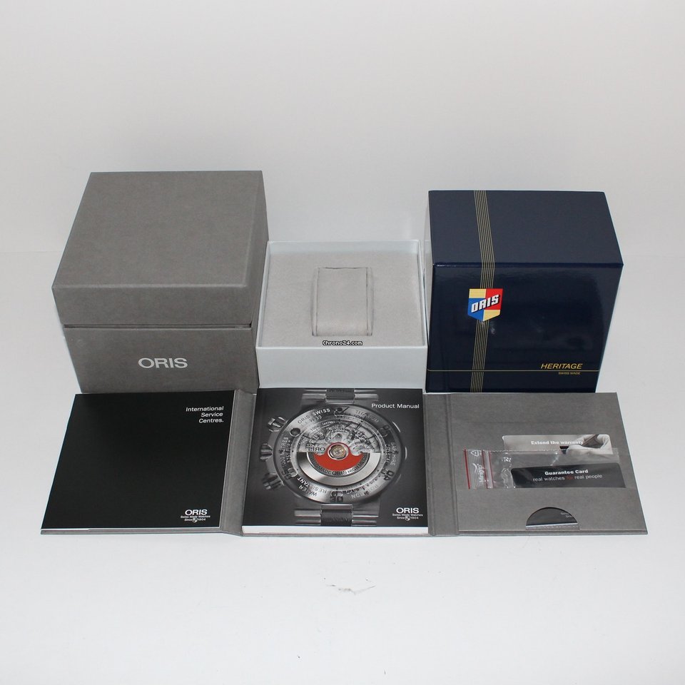 Oris Divers Sixty Five Mens watch Unisex Automatic Steel 01 733 7707 4356-07 8 20 17 Replica 6