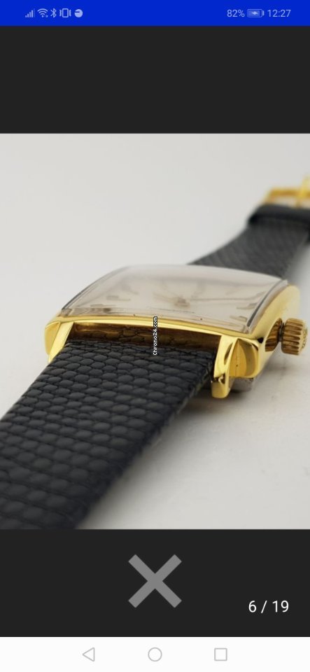 IMG_9081 Zenith Mens watch Unisex Automatic Gold Steel 28800 Replica 6