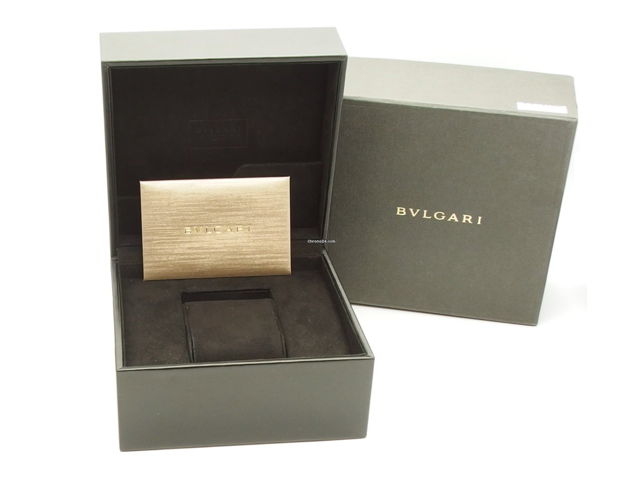 IMG_9081 Bulgari Bulgari Mens watch Unisex Automatic Steel BB41S Replica 6