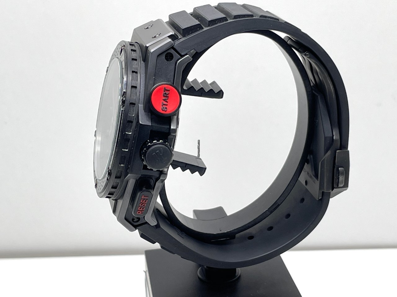 Hublot King Power Automatic Carbon 703.CI.1123.NR.FMO10 Replica 6