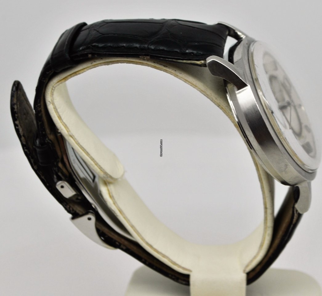 IMG_9081 Jaeger-LeCoultre Mens watch Unisex Automatic Steel E875 Replica 6
