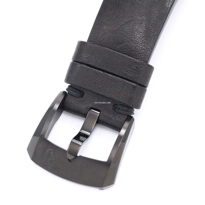 IMG_9081 Romain Jerome Mens watch Unisex Automatic Steel RJPCH00201 Replica 6