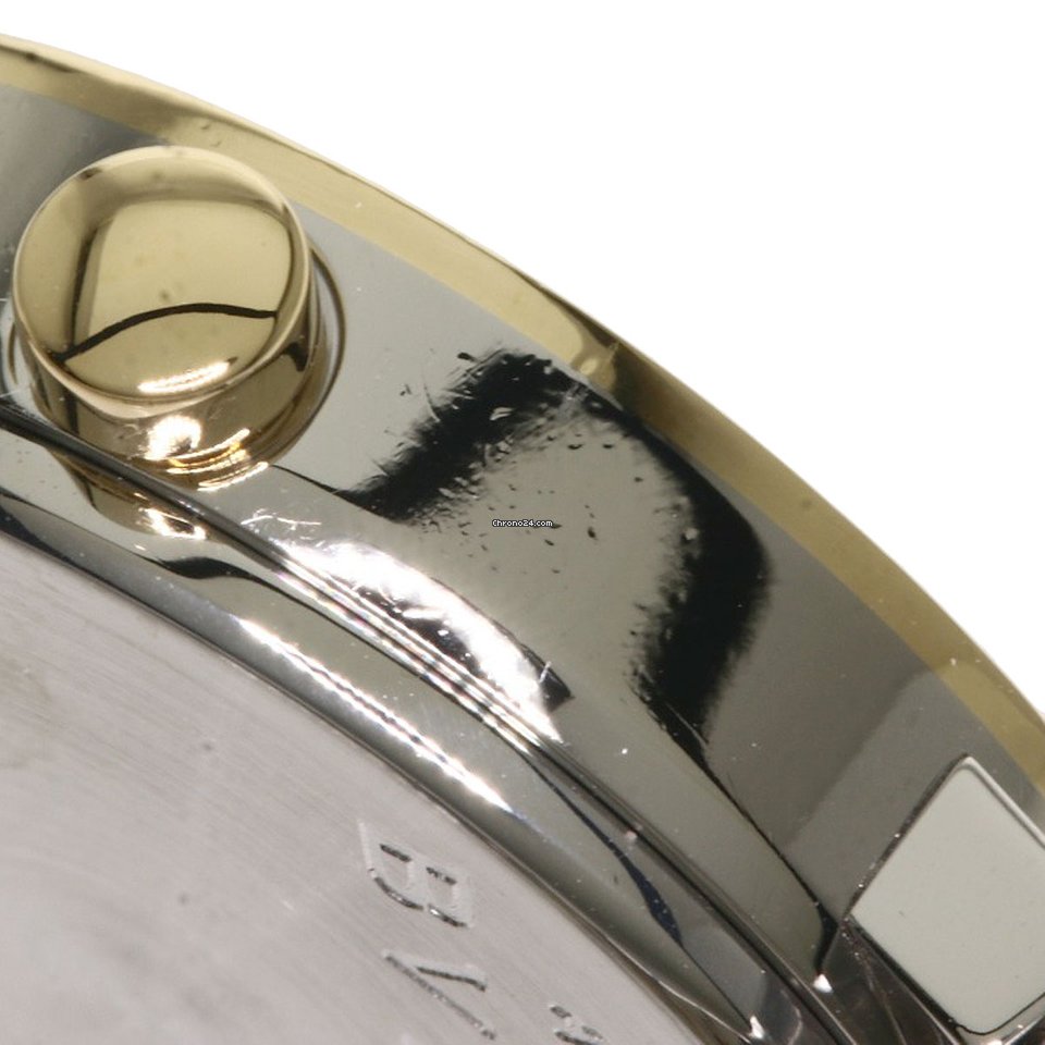 Bulgari Bulgari Womens watch Quartz Steel BB23SGD Replica 6