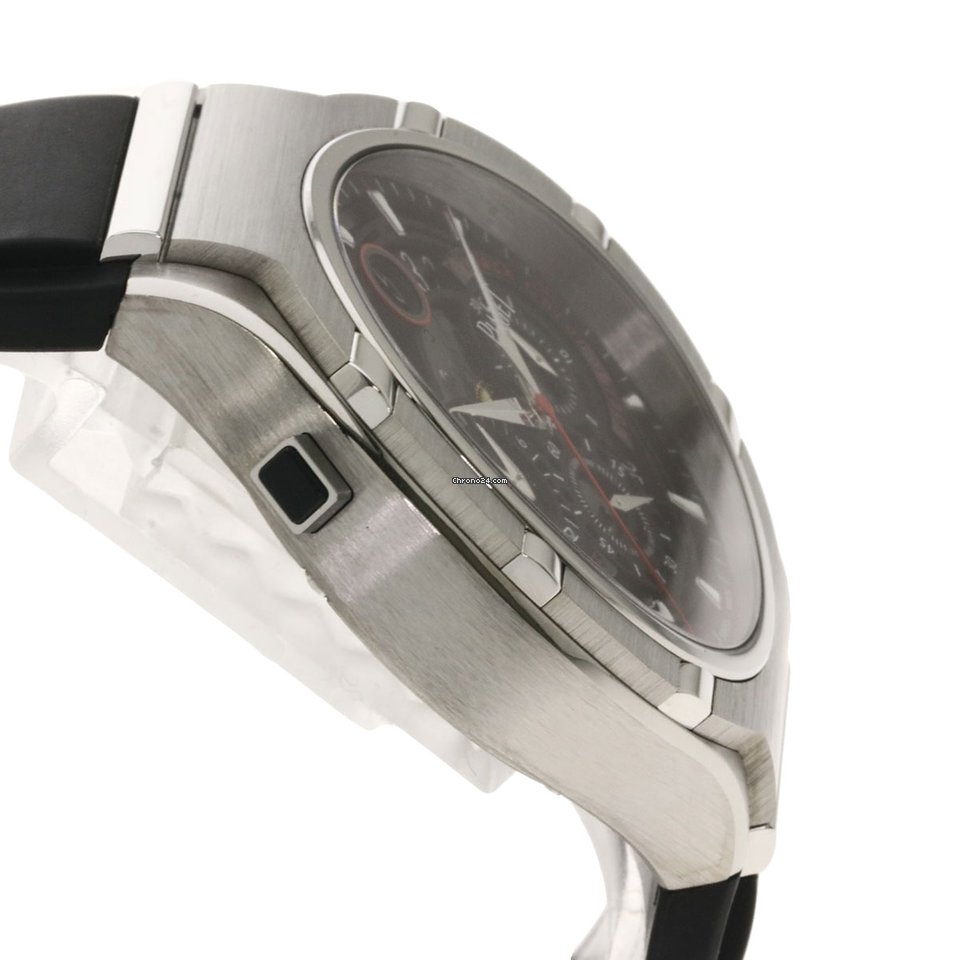 IMG_9081 Piaget Mens watch Unisex Automatic Titanium 45 Replica 6