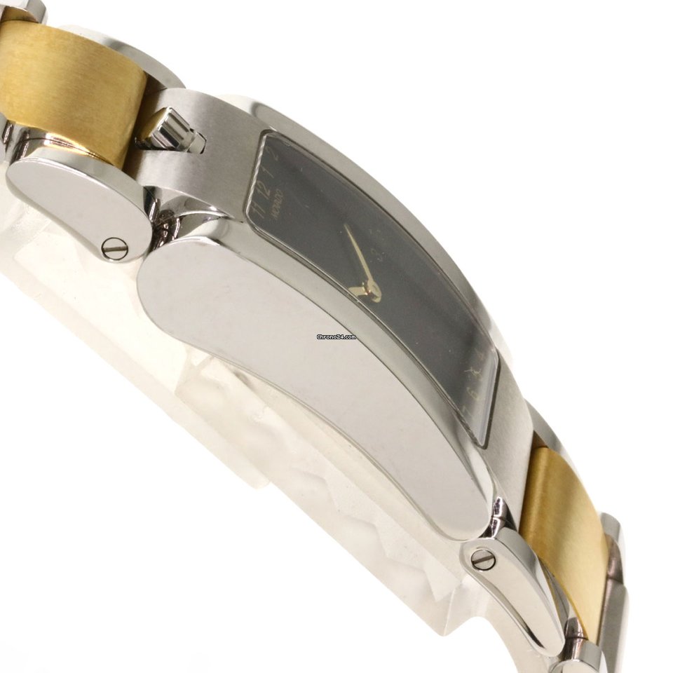 Movado Womens watch Quartz Steel E43.112.H5C Replica 6
