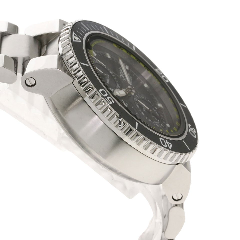 IMG_9081 Oris Aquis Depth Gauge Mens watch Unisex Automatic Steel 01.774.7708.4154 Replica 6