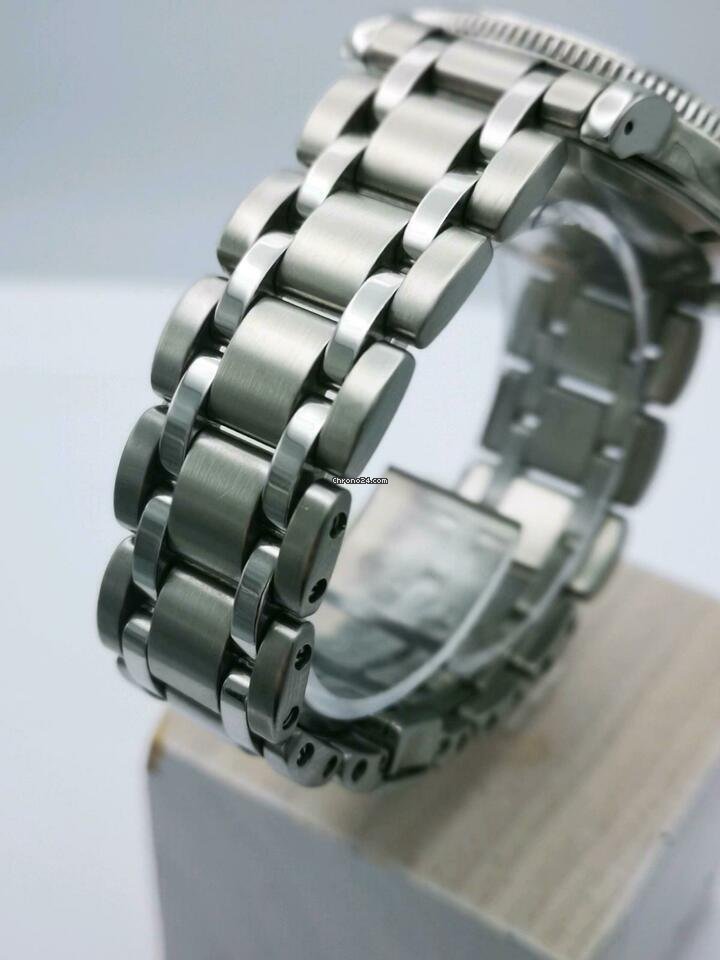 IMG_9081 Zenith Mens watch Unisex Automatic Steel 02.0370.462 Replica 6