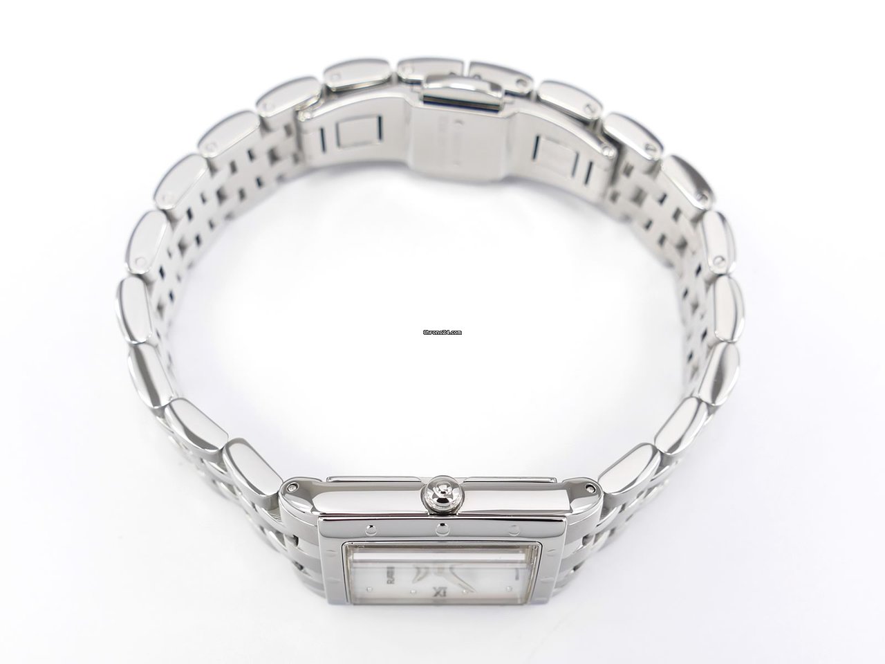 IMG_9081 Raymond Weil Tango Womens watch Quartz Steel 5971-ST-00915 Replica 6