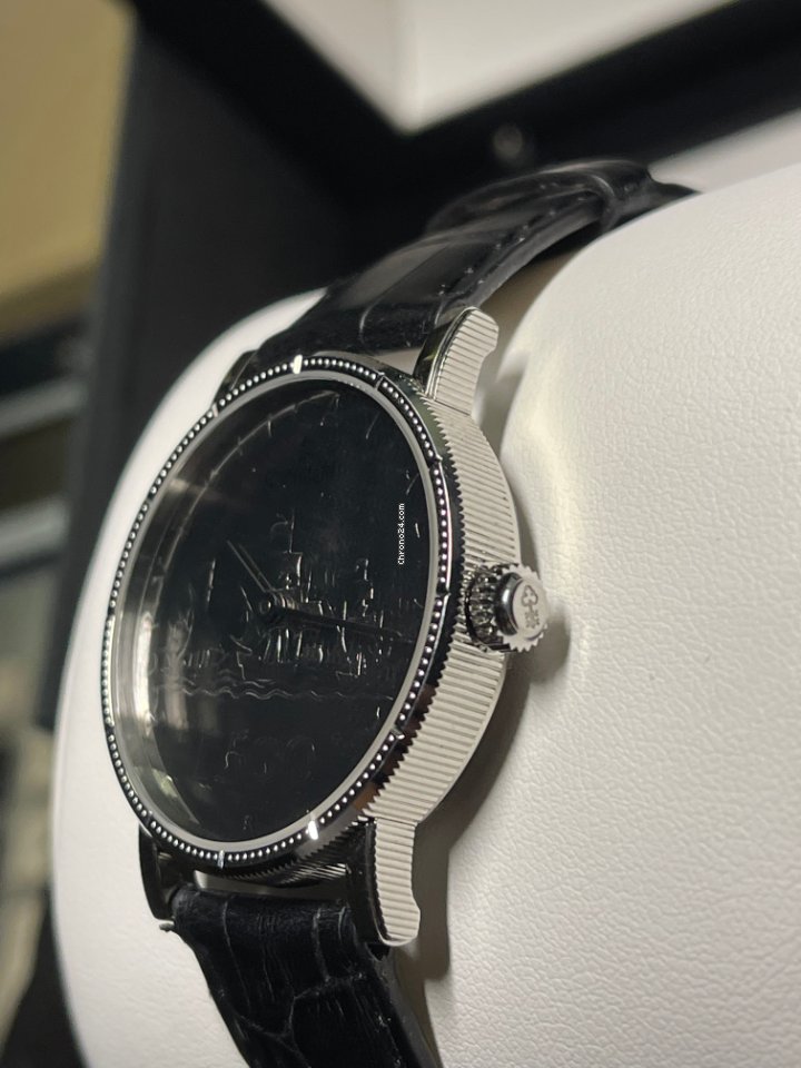 IMG_9081 Corum Mens watch Unisex Automatic Steel 082.645.20 0001 ZE20 Replica 6