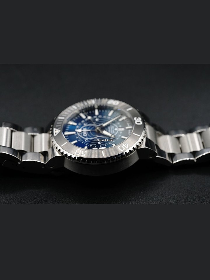 IMG_9081 Oris Mens watch Unisex Automatic Steel 01 761 7765 4185 Replica 6