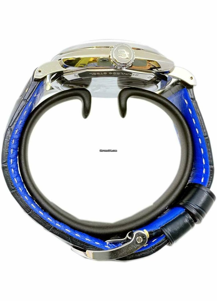 Panerai Radiomir Mens watch Unisex Manual winding Steel PAM00932 Replica 6