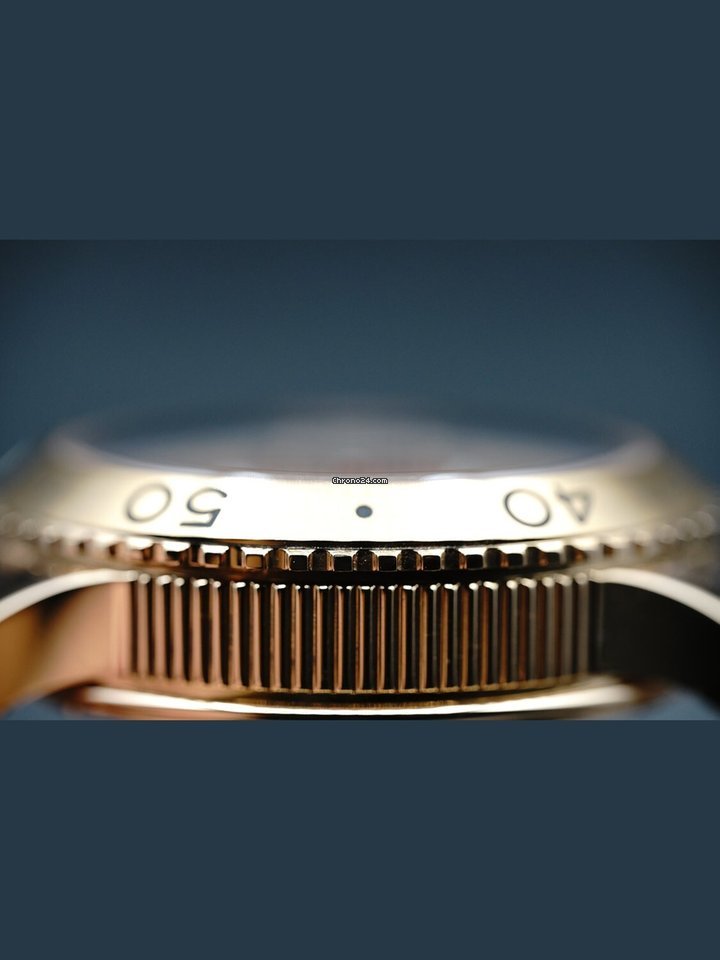 IMG_9081 Breguet Type XX - XXI - XXII Mens watch Unisex Automatic Rose gold XXII 3880BR Z2 9XV Replica 6