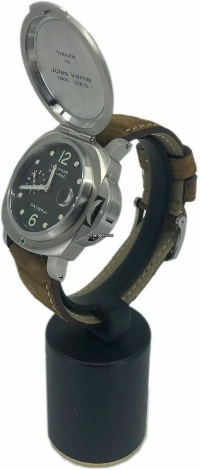 IMG_9081 Panerai Special Editions Mens watch Unisex Automatic Steel PAM00216 Replica 6