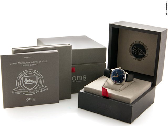 IMG_9081 Oris Mens watch Unisex Automatic Steel 01 733 7762 4085-SET Replica 6