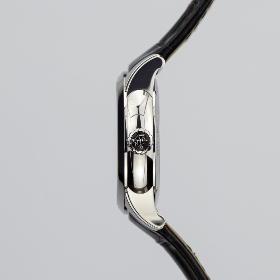 IMG_9081 Ulysse Nardin Dual Time Mens watch Unisex Automatic Steel 3343-126 91 Replica 6