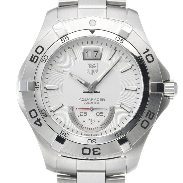 IMG_9081 TAG Heuer Aquaracer 300M Quartz Steel WAF1011.BA0822 Replica 6
