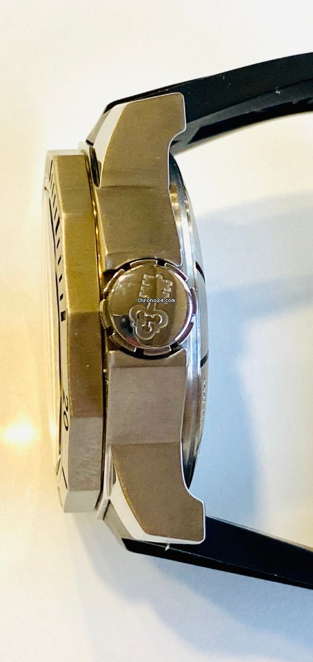 Corum Admirals Cup Seafender Deep Hull Mens watch Unisex Automatic Titanium 947.950.04 0371 AN12 Replica 6