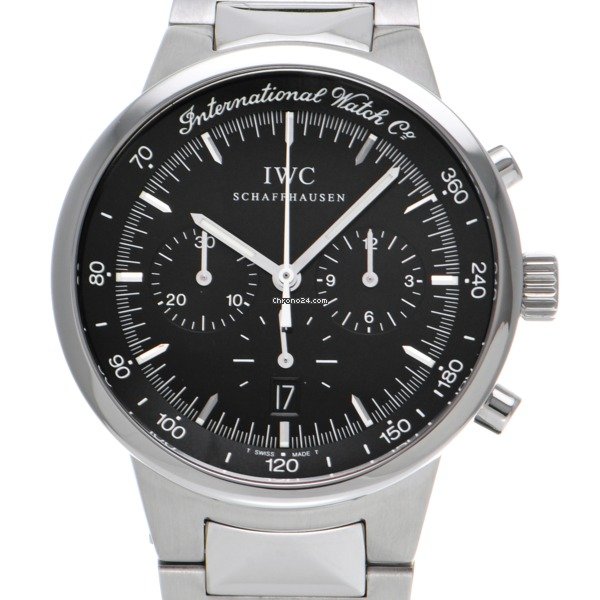 IMG_9081 IWC GST Quartz Steel IW372702 Replica 6