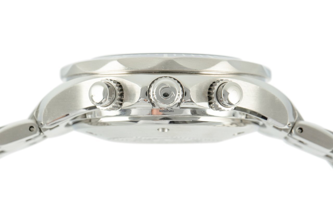 IMG_9081 Omega Seamaster Mens watch Unisex Automatic Steel 178.0514 Replica 6