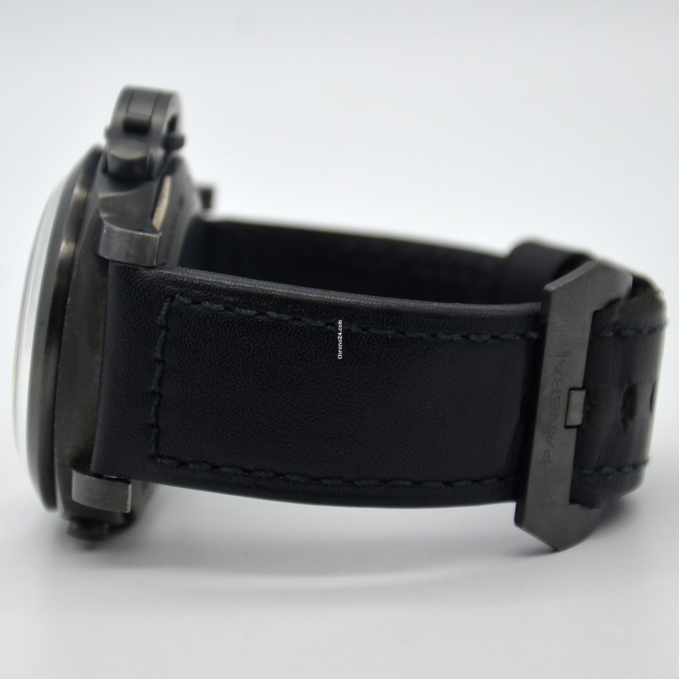 IMG_9081 Panerai Special Editions Mens watch Unisex Automatic Steel PAM 00332 Replica 6