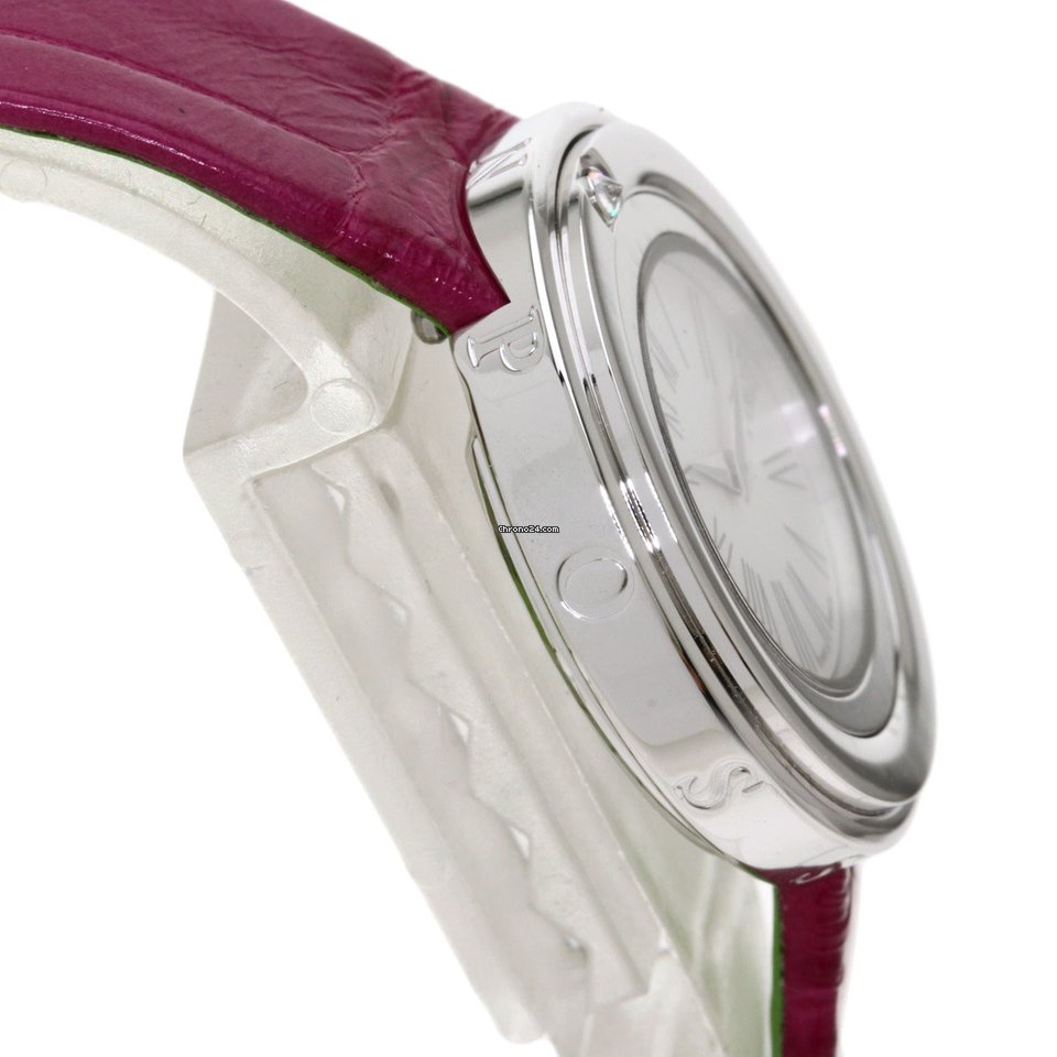 Piaget Womens watch Quartz White gold 1P Replica 6