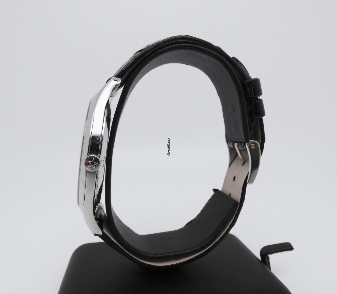 IMG_9081 Zenith Elite Ultra Thin Mens watch Unisex Automatic Steel 03.2010.681 11.C493 Replica 6