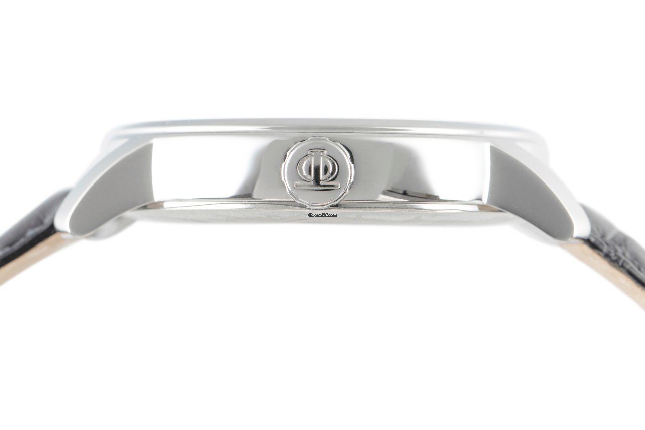Baume & Mercier Classima Mens watch Unisex Automatic Steel 65534 Replica 6