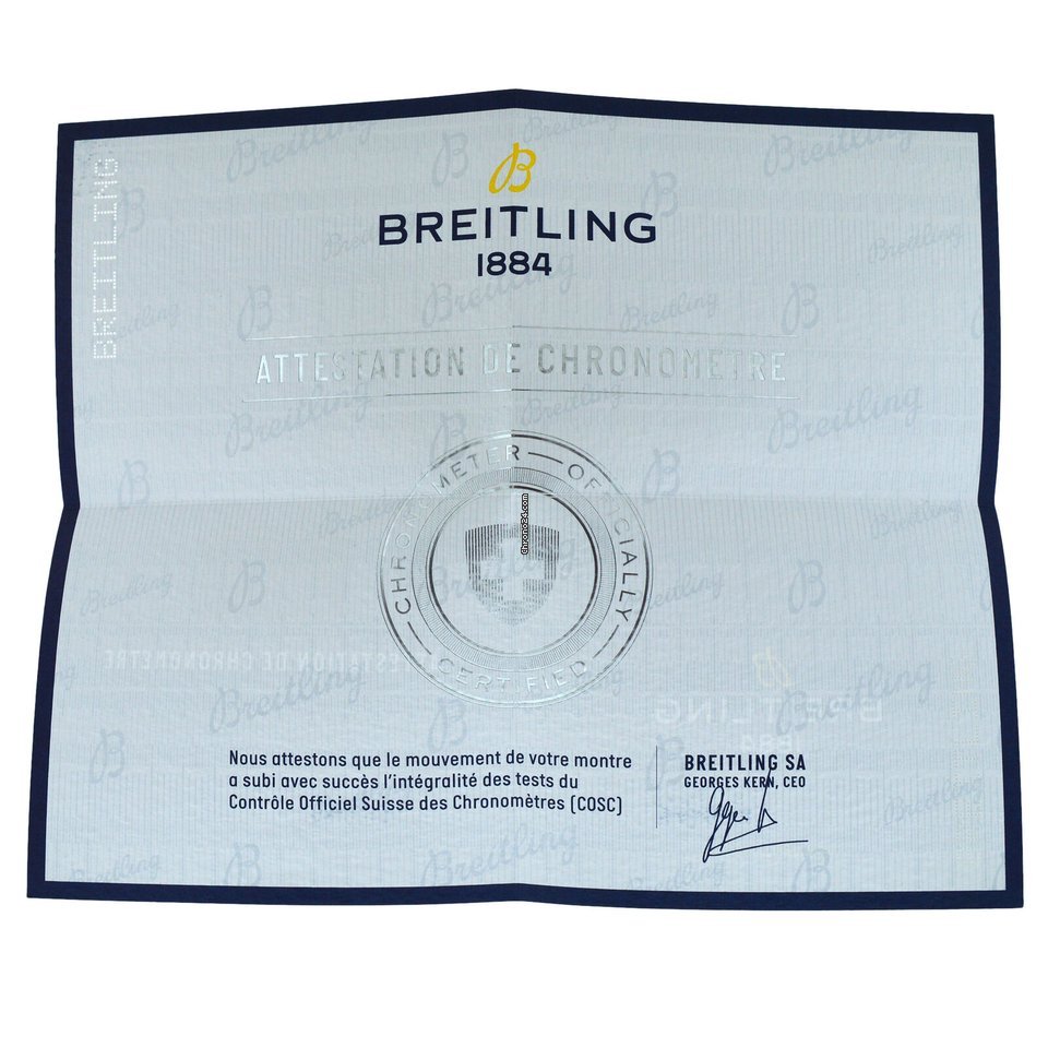 IMG_9081 Breitling Navitimer 8 Mens watch Unisex Automatic Steel A17314101C1X1 Replica 6