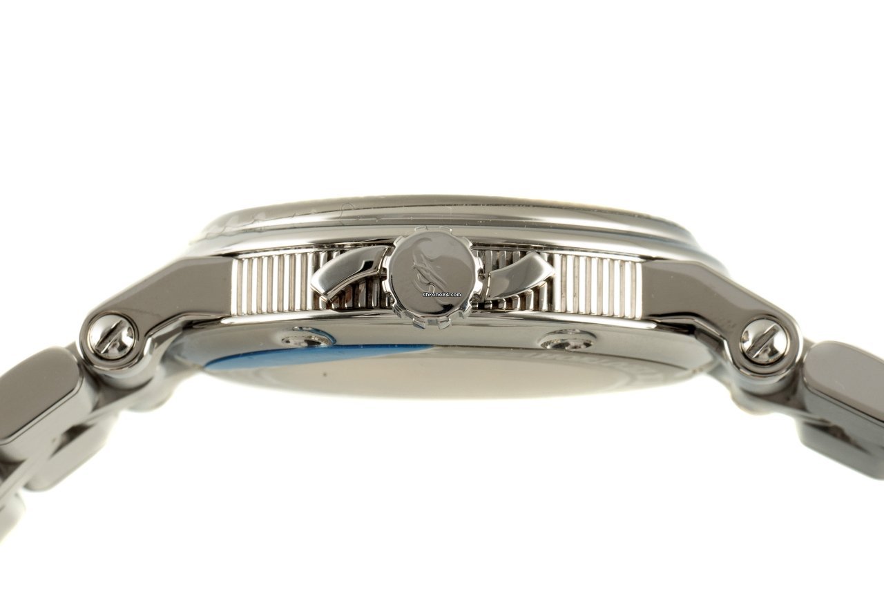 Breguet Marine Mens watch Unisex Automatic Steel 5817 Replica 6