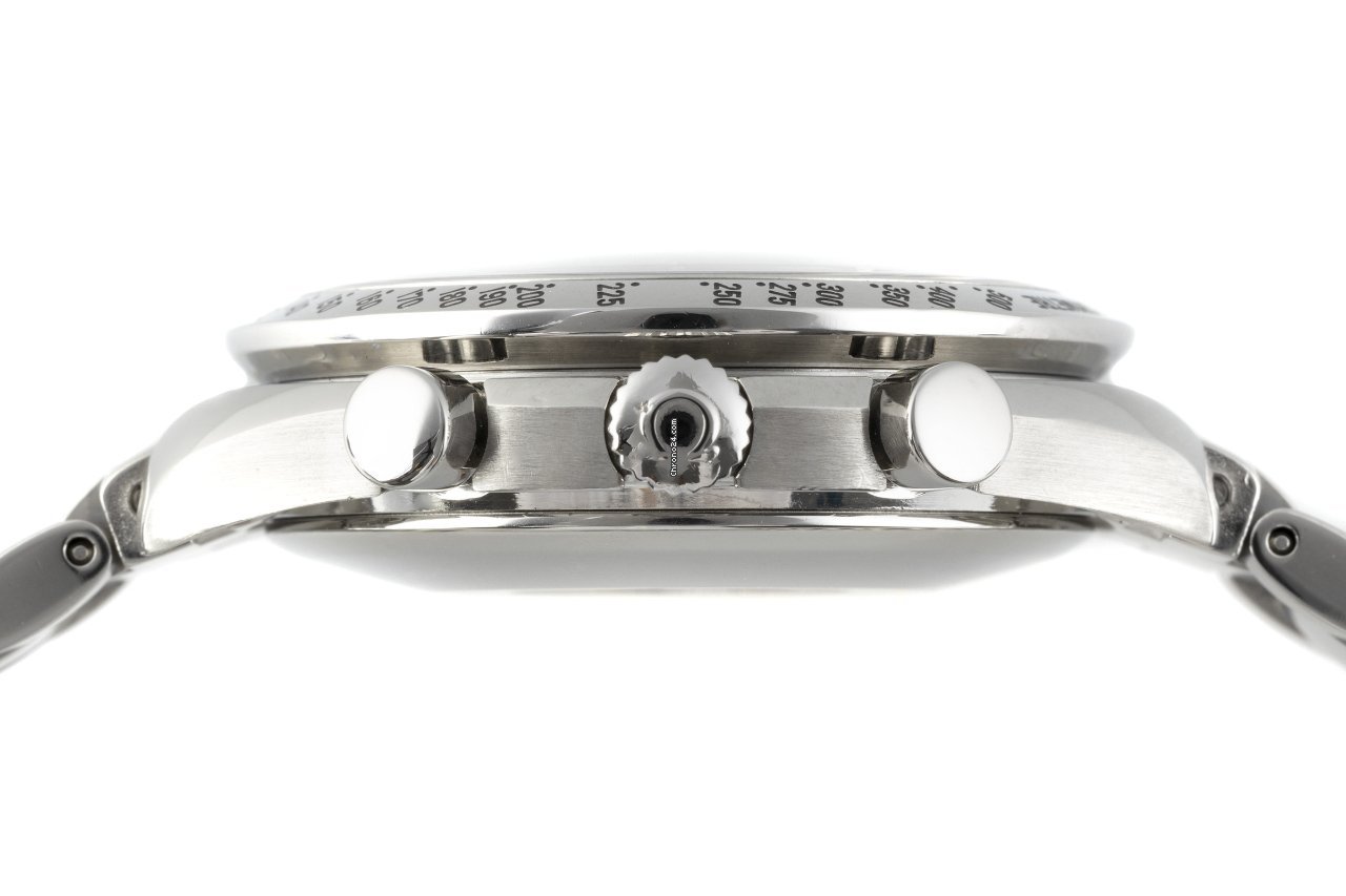 IMG_9081 Omega Mens watch Unisex Automatic Steel 3221.30 Replica 6