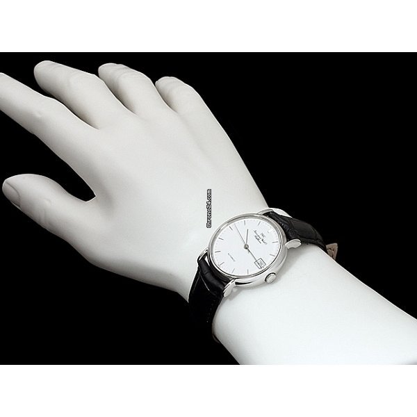 IMG_9081 IWC Portofino Automatic Automatic Steel IW3513020 Replica 6