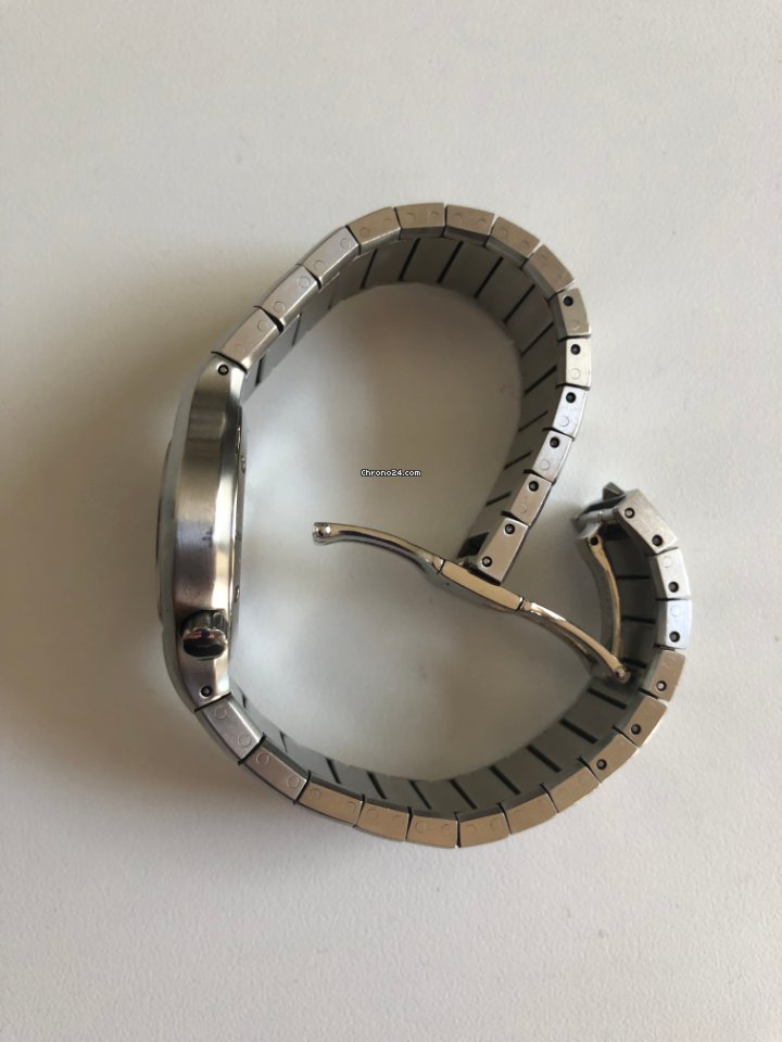 TAG Heuer Alter Ego Womens watch Quartz Steel WP1310 Replica 6