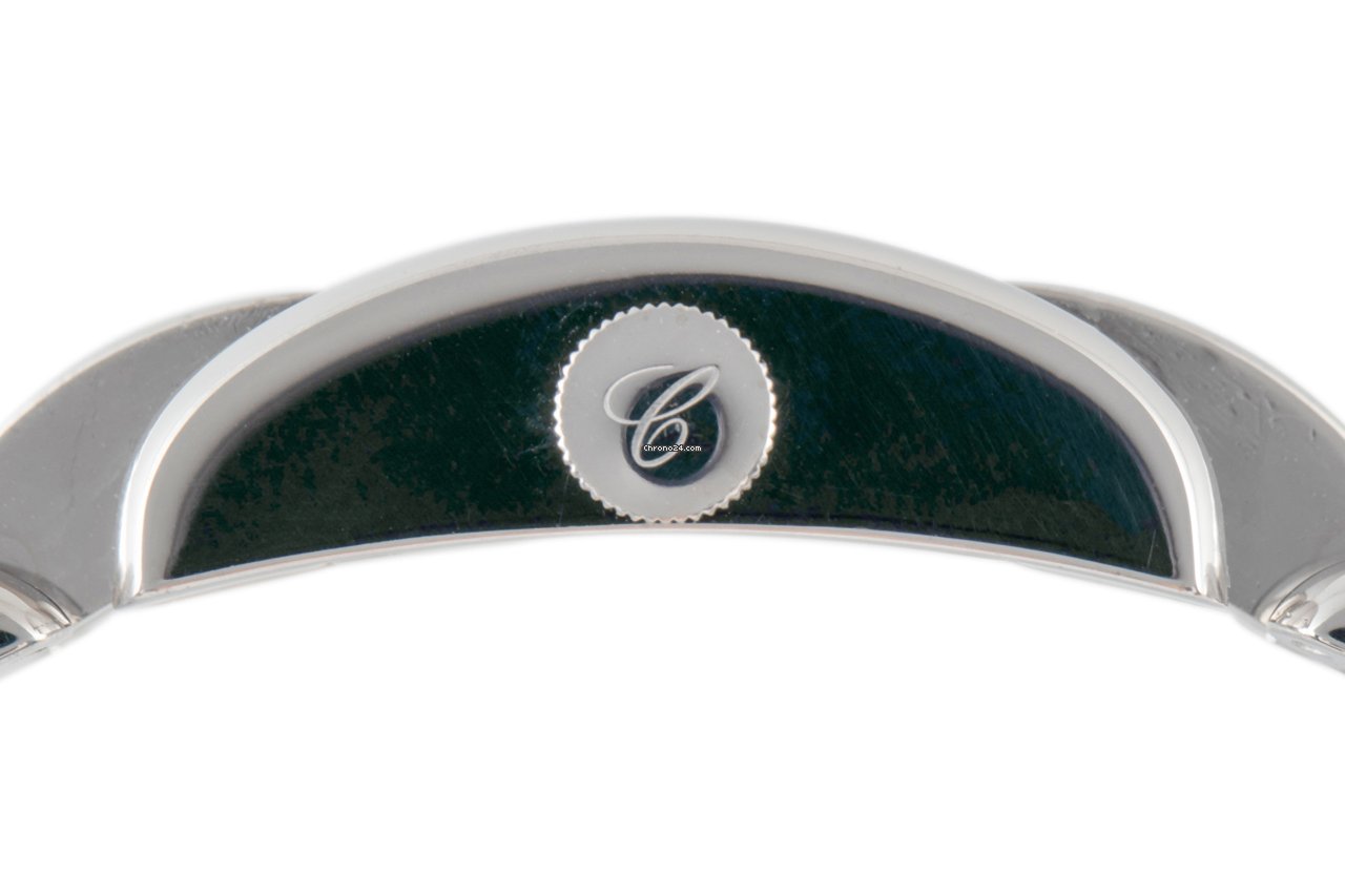 Chopard La Strada Womens watch Quartz White gold 41 7396 Replica 6