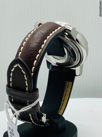 IMG_9081 Baume & Mercier Capeland Mens watch Unisex Automatic Steel Baume & Mercier Capeland chronograph 65352 Replica 6