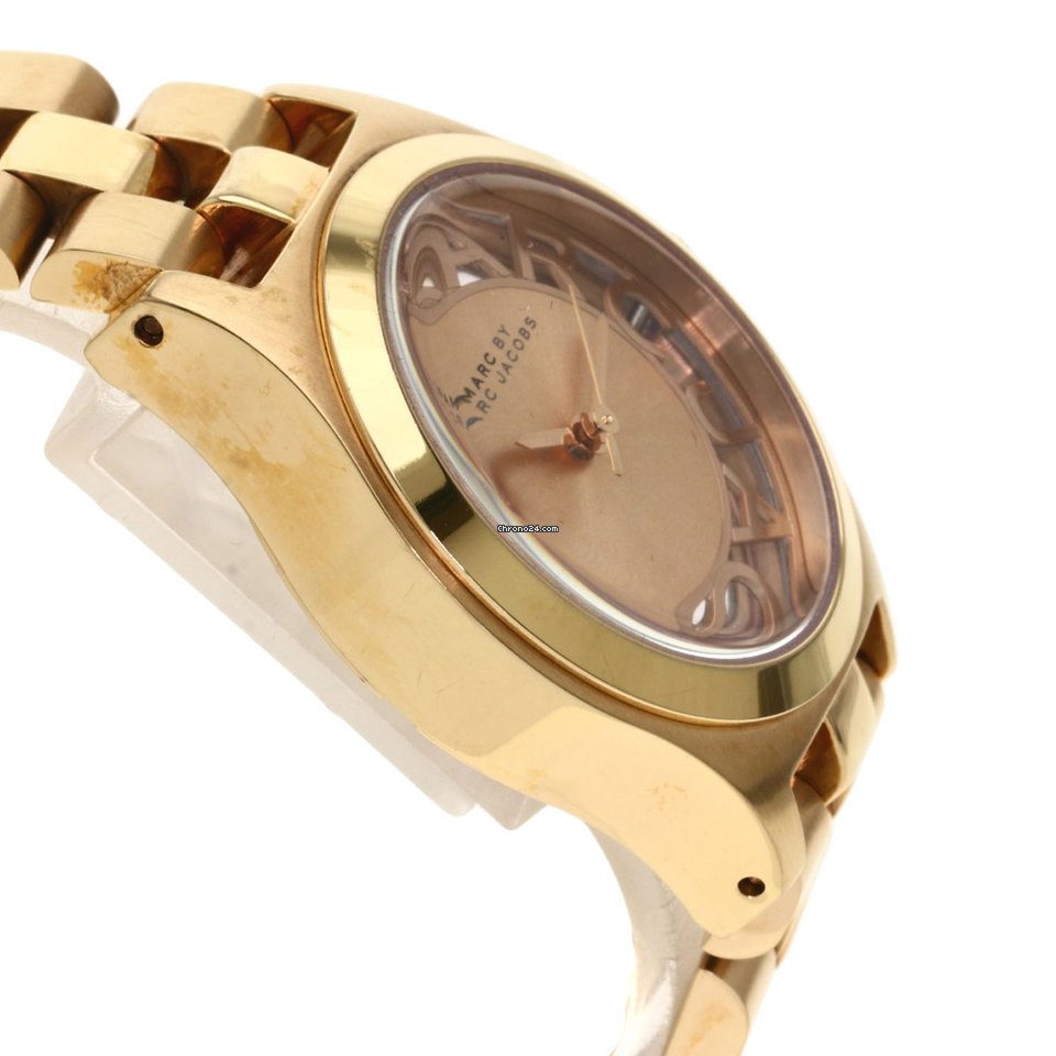 IMG_9081 Jacob & Co. Womens watch Quartz MBM3293 Replica 6