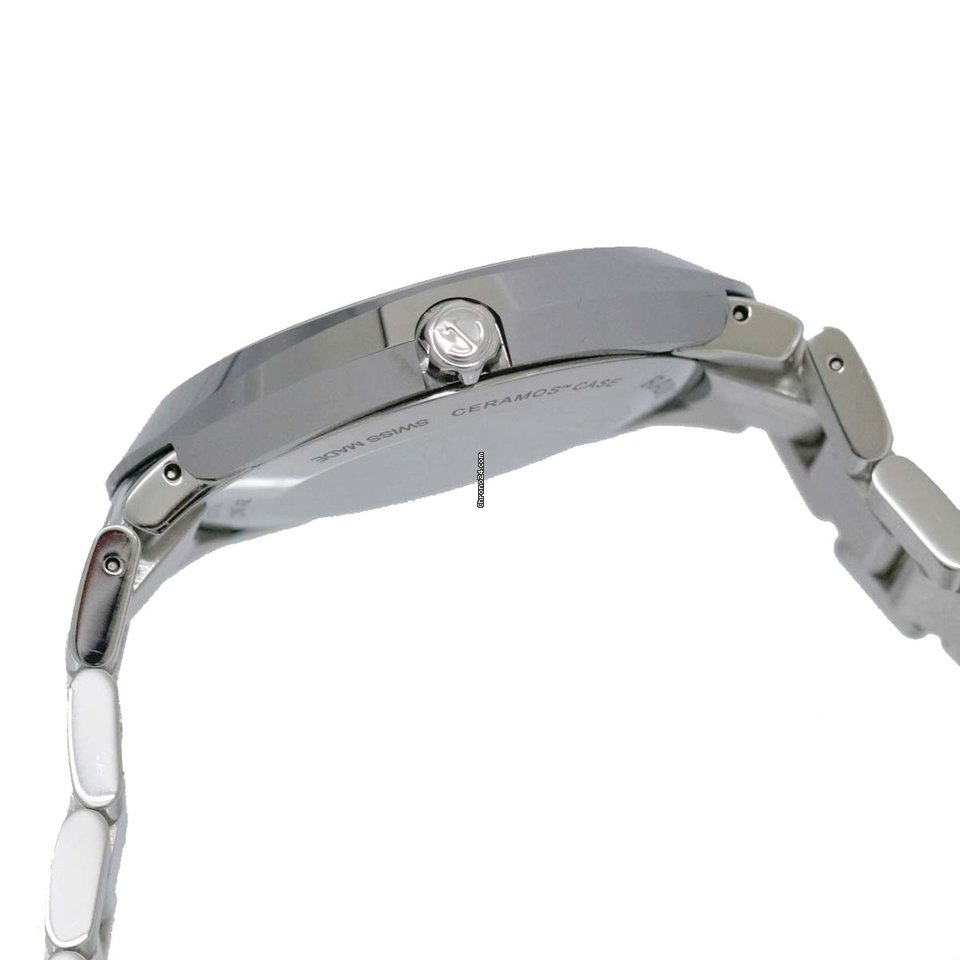 IMG_9081 Rado D-Star Mens watch Unisex Quartz Steel R15943123 Replica 6