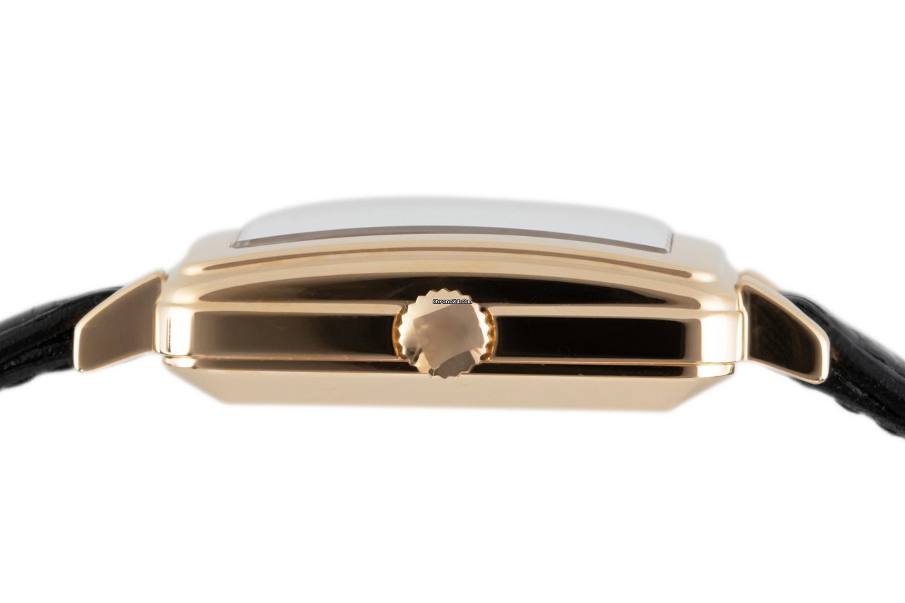 IMG_9081 IWC Mens watch Unisex Automatic Yellow gold 1876 Replica 6