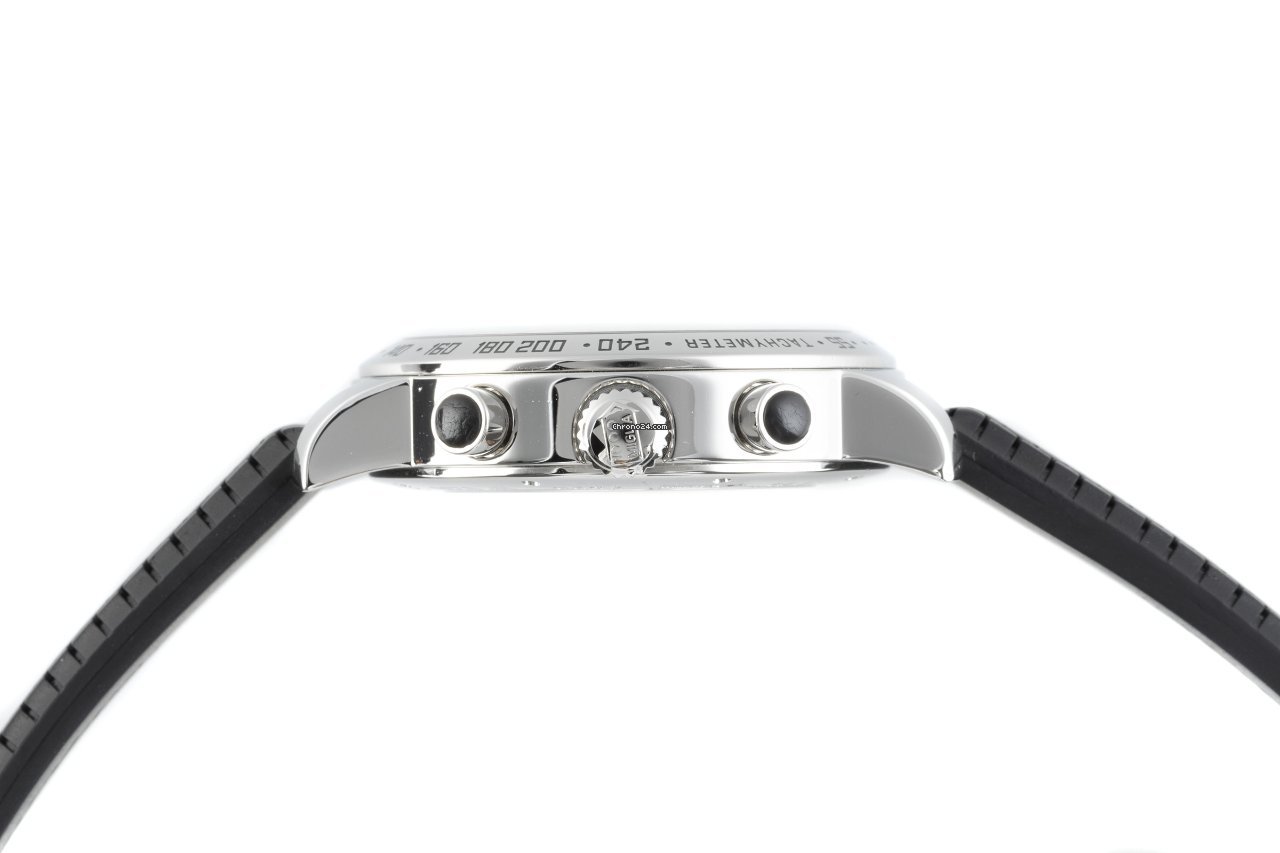 Chopard Mille Miglia Mens watch Unisex Automatic Steel 8920 Replica 6