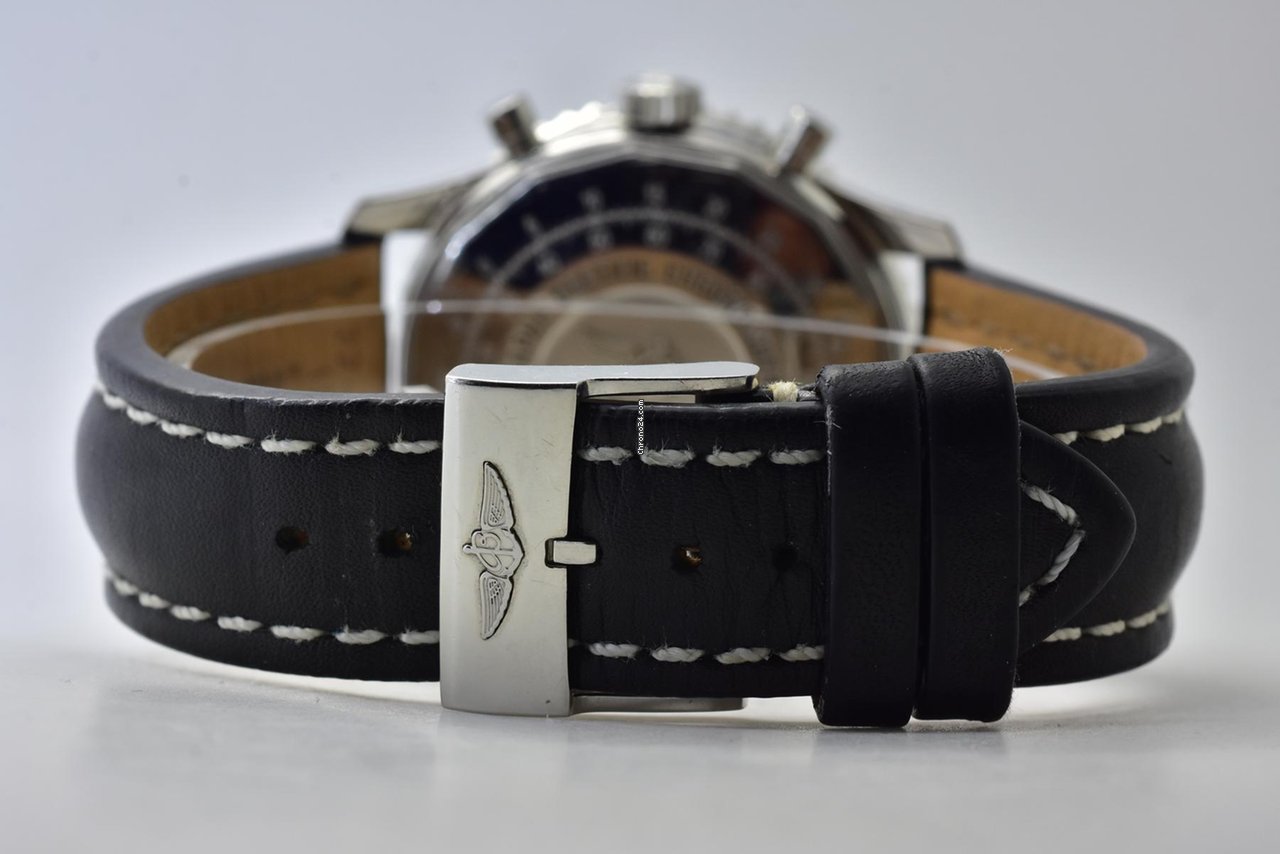 IMG_9081 Breitling Automatic Steel AB012012 Replica 6