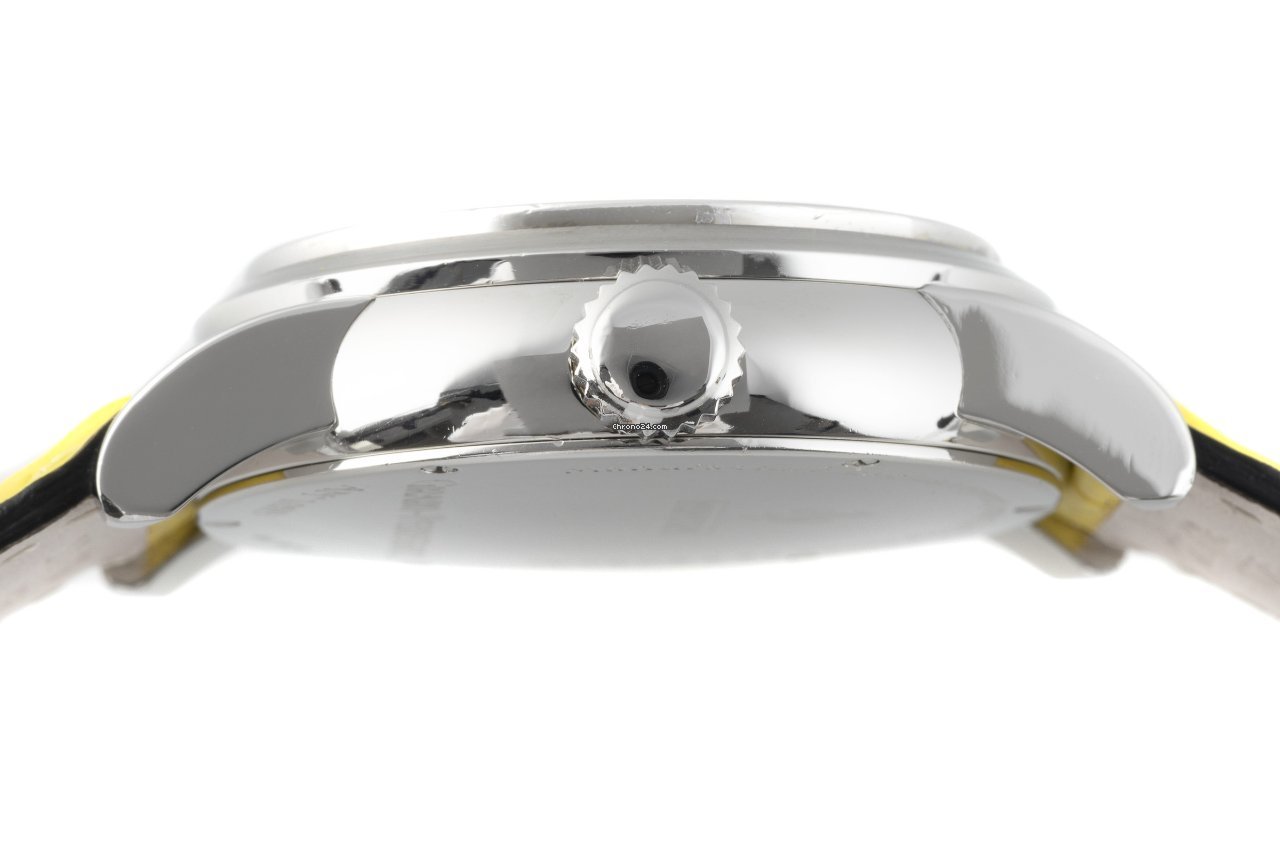 Girard Perregaux Ferrari Mens watch Unisex Automatic Steel 8030 Replica 6