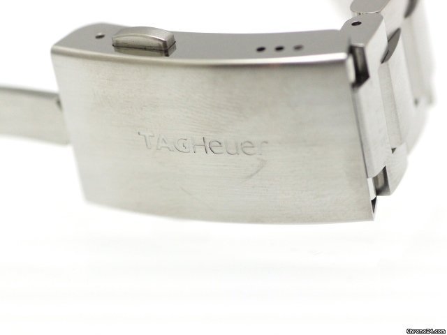 TAG Heuer Aquaracer 300M Mens watch Unisex Automatic Steel WAY2012 Replica 6