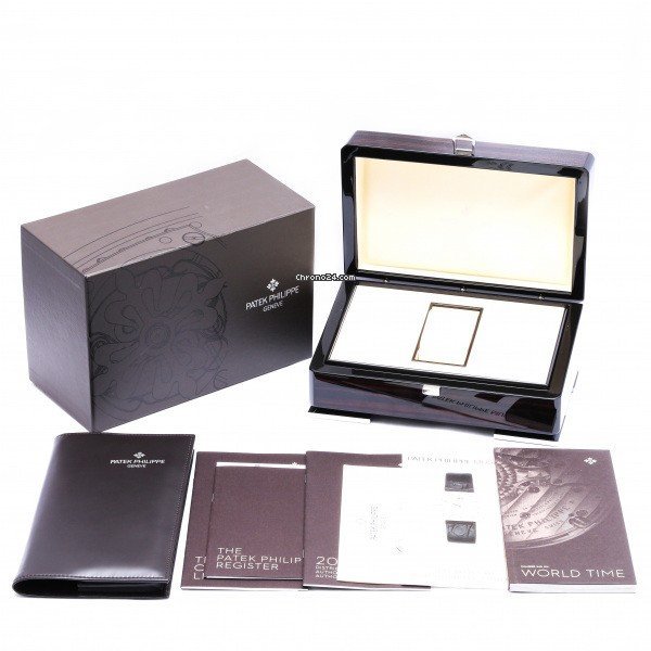 IMG_9081 Patek Philippe World Time Automatic Platinum 5130P-020 Replica 6