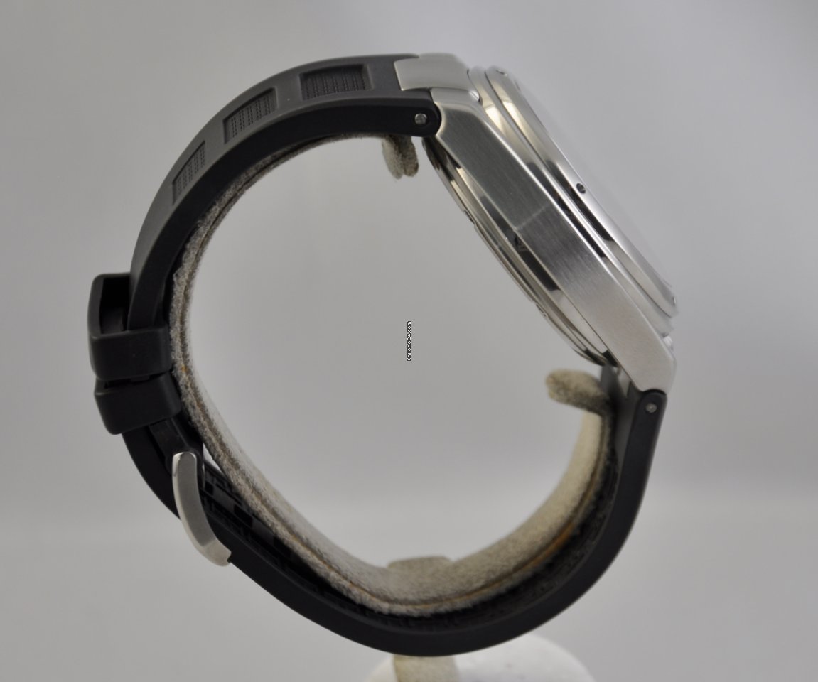 IMG_9081 IWC Ingenieur Automatic Mens watch Unisex Automatic Steel IW323601 Replica 6
