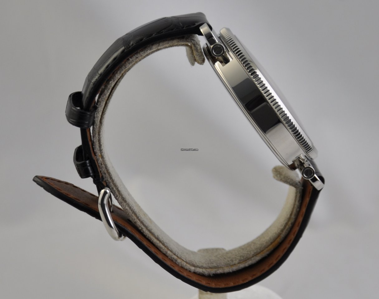 IMG_9081 Bell & Ross Vintage Mens watch Unisex Automatic Steel BRWW2-REG-BS SCR Replica 6