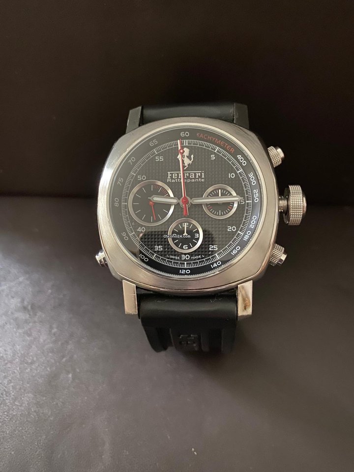 IMG_9081 Panerai Mens watch Unisex Automatic BB 1241021 Replica 6